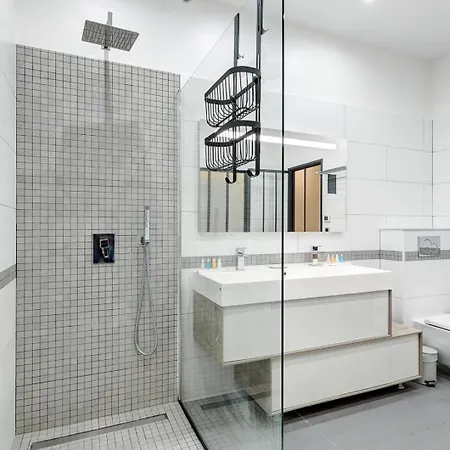 334 Parisian Loft - Superb In Lejlighed