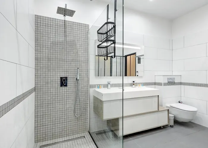 334 Parisian Loft - Superb In Апартаменты