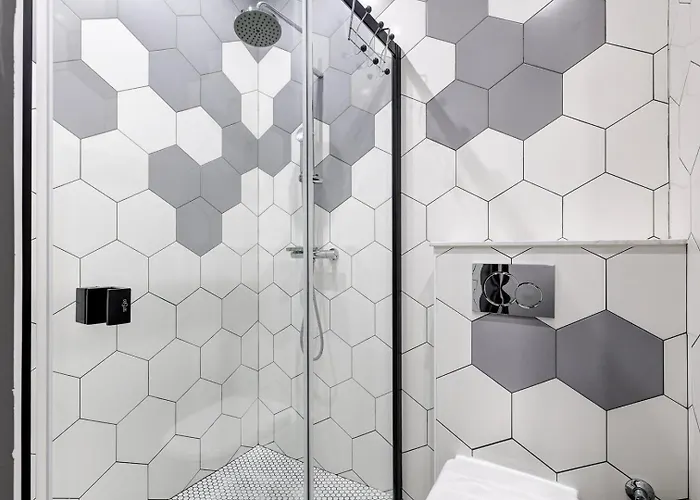 334 Parisian Loft - Superb In Париж