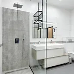 334 Parisian Loft - Superb In Apartmán