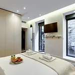 334 Parisian Loft - Superb In Paříž