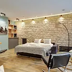 334 Parisian Loft - Superb In * Paříž
