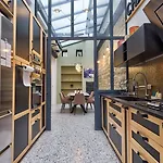 334 Parisian Loft - Superb In Apartmán *