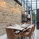 Apartmán 334 Parisian Loft - Superb In